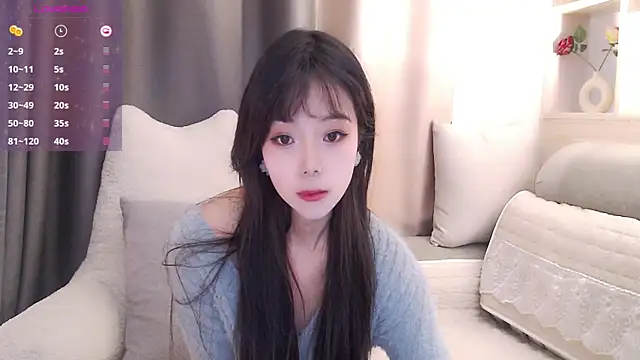 Duludulu 007 online show from 11/22/25, 03:16