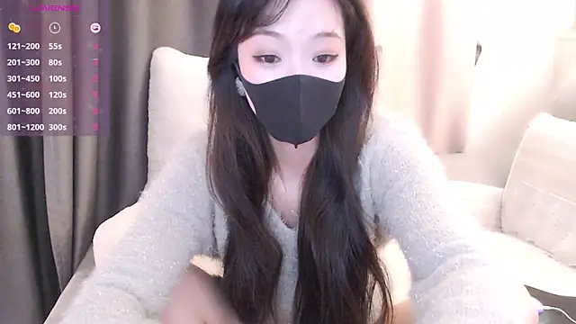 Duludulu 007 online show from 11/17/25, 02:04