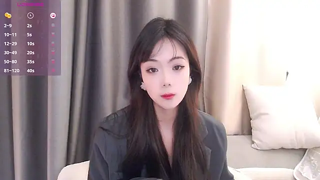 Duludulu 007 online show from 11/01/25, 02:51