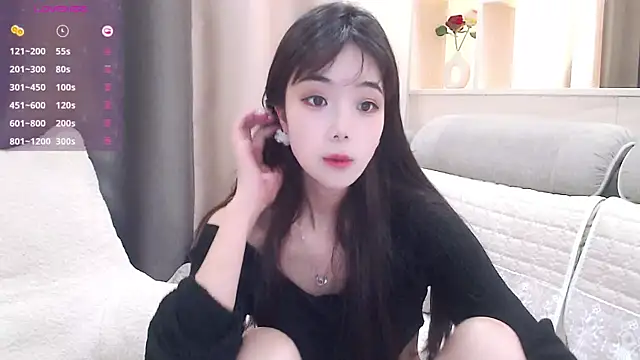 Snapshot of Duludulu_007 chatting on 09/24/25, 05:58 Duludulu 007 online show from 09/24/25, 05:58
