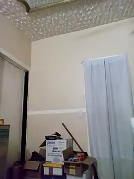 Snapshot of Heriy69 chatting on 09/29/25, 06:31 Heriy69 online show from 09/29/25, 06:31