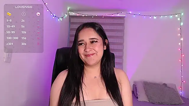 Megan FE online show from 02/17/26, 11:02