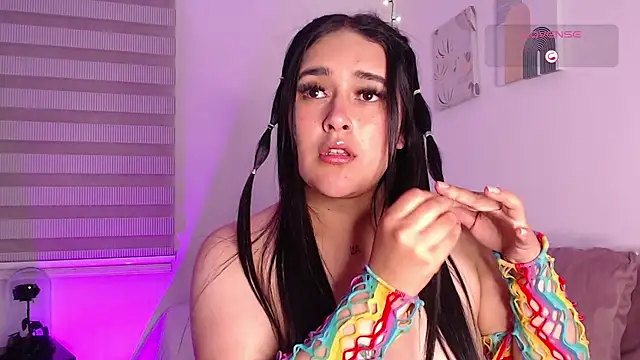 Megan FE online show from 02/05/26, 12:17