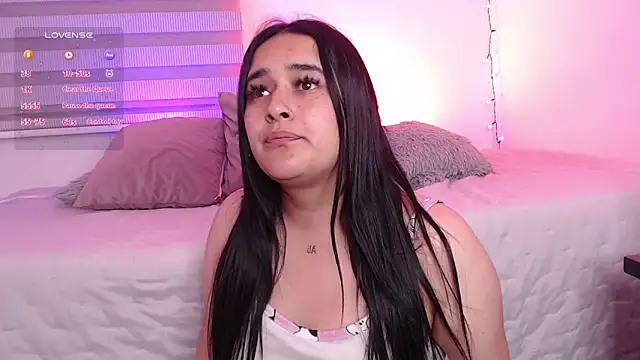 Megan FE online show from 01/17/26, 02:04