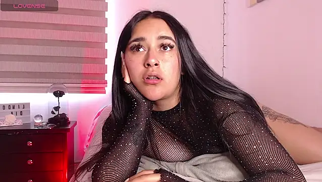 Megan FE online show from 06/07/26, 04:23