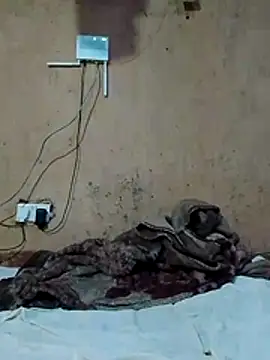 cute naimah online show from 03/01/26, 04:34