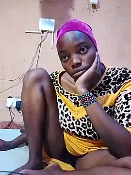 cute naimah online show from 02/15/26, 04:24