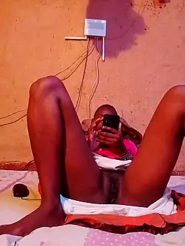 cute naimah online show from 01/15/26, 08:18