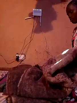 cute naimah online show from 11/16/25, 11:26