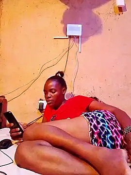 cute naimah online show from 01/12/26, 07:31