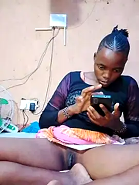 cute naimah online show from 02/23/26, 06:08