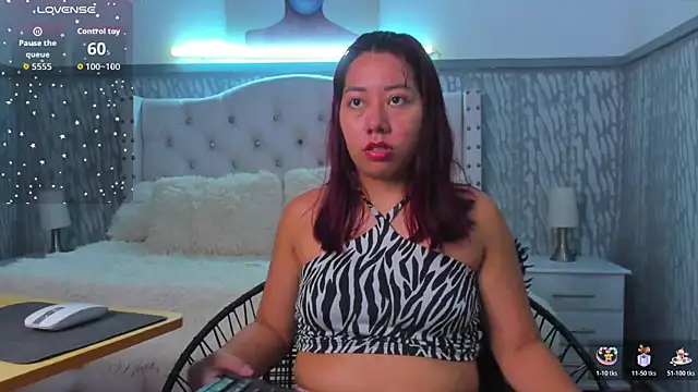 sexylaurita online show from 04/02/26, 11:17