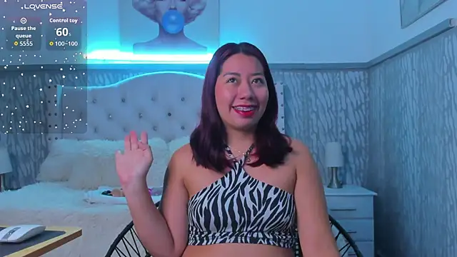 sexylaurita online show from 04/06/26, 11:33