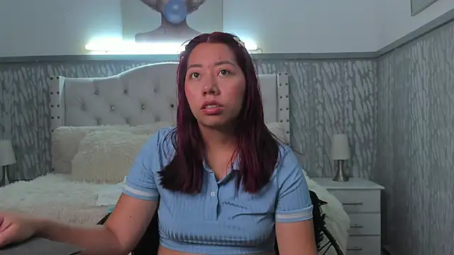 sexylaurita online show from 04/20/26, 11:24