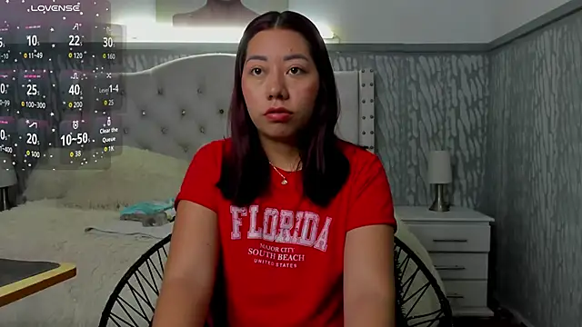 sexylaurita online show from 03/25/26, 11:20