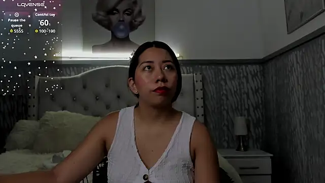 sexylaurita online show from 03/27/26, 11:22