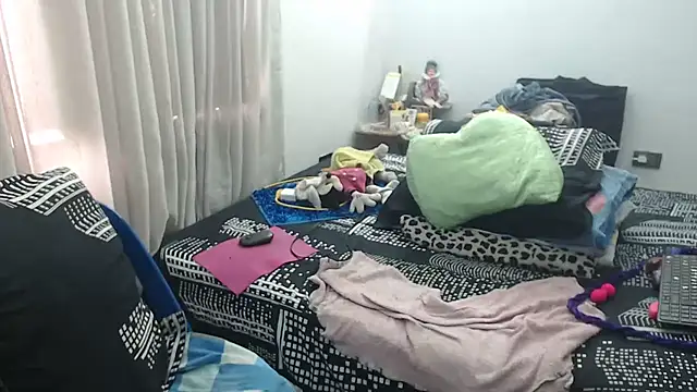 Anny Smith69 online show from 04/06/26, 05:14