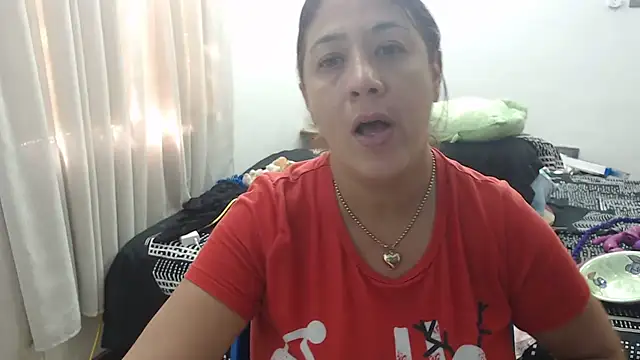 Anny Smith69 online show from 10/11/25, 12:50