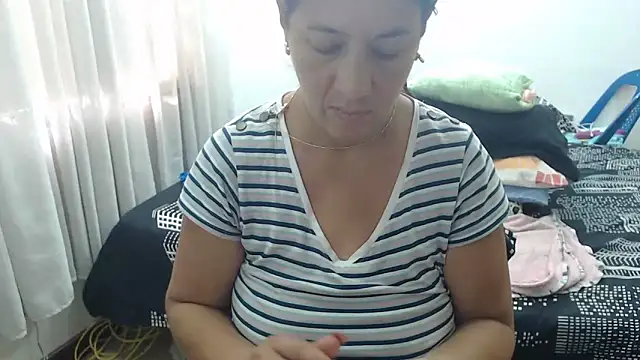 Anny Smith69 online show from 11/30/25, 01:34