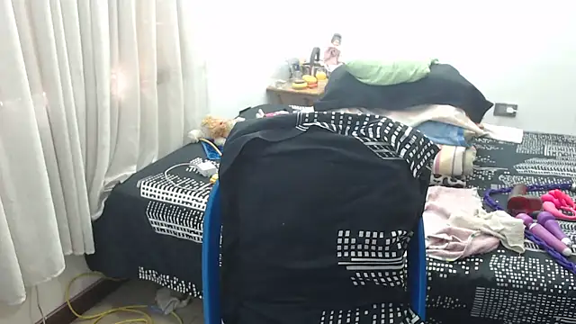 Anny Smith69 online show from 11/10/25, 05:18