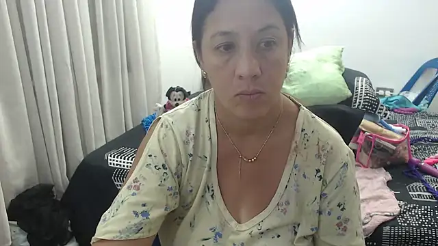 Anny Smith69 online show from 12/01/25, 11:00