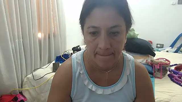 Anny Smith69 online show from 12/02/25, 11:01