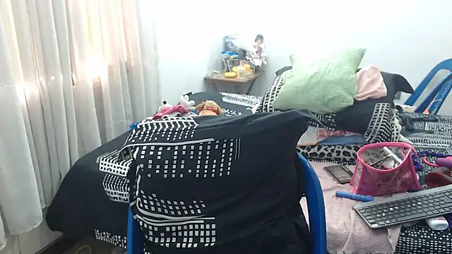 Anny Smith69 online show from 11/20/25, 11:44