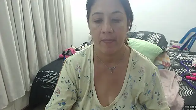 Anny Smith69 online show from 02/25/26, 01:17