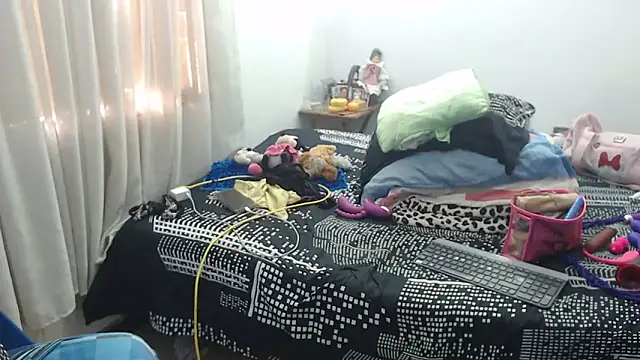 Anny Smith69 online show from 10/22/25, 11:42