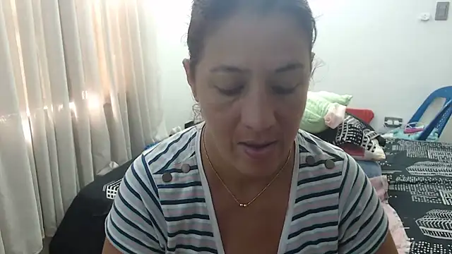 Anny Smith69 online show from 11/29/25, 01:44