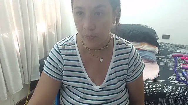 Anny Smith69 online show from 10/26/25, 02:39