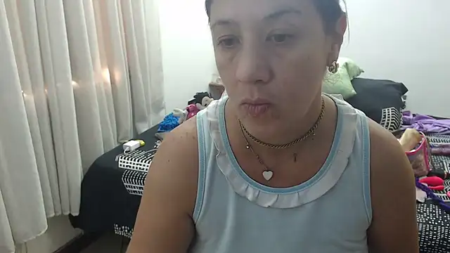 Anny Smith69 online show from 11/17/25, 11:14