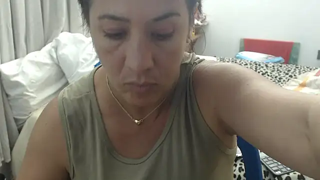 Anny Smith69 online show from 03/06/26, 01:33