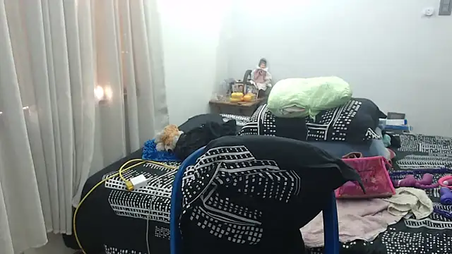 Anny Smith69 online show from 10/20/25, 11:22