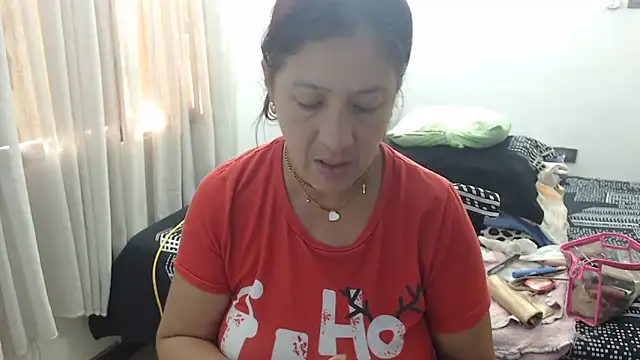 Anny Smith69 online show from 11/04/25, 11:25