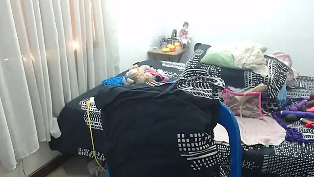 Anny Smith69 online show from 11/14/25, 11:03