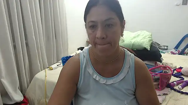 Anny Smith69 online show from 12/03/25, 10:47