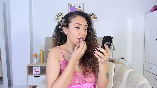 Zoe Gruber online show from 03/31/26, 10:45