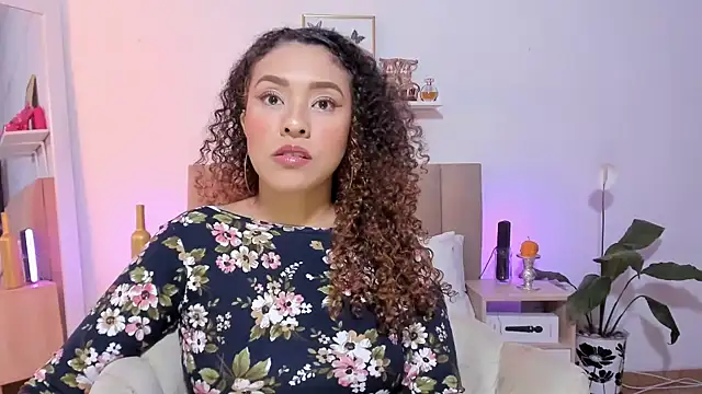 Zoe Gruber online show from 01/08/26, 11:55