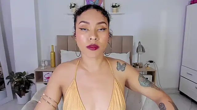 Zoe Gruber online show from 05/31/26, 11:05