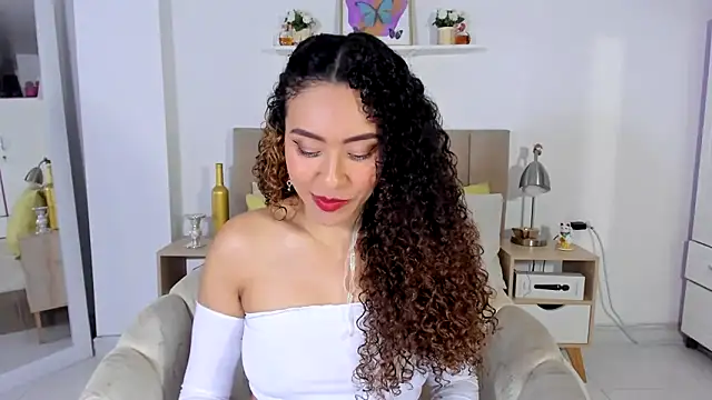 Zoe Gruber online show from 05/01/26, 11:10