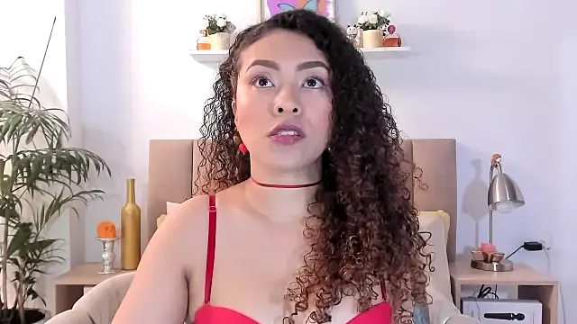 Zoe Gruber online show from 02/10/26, 09:47