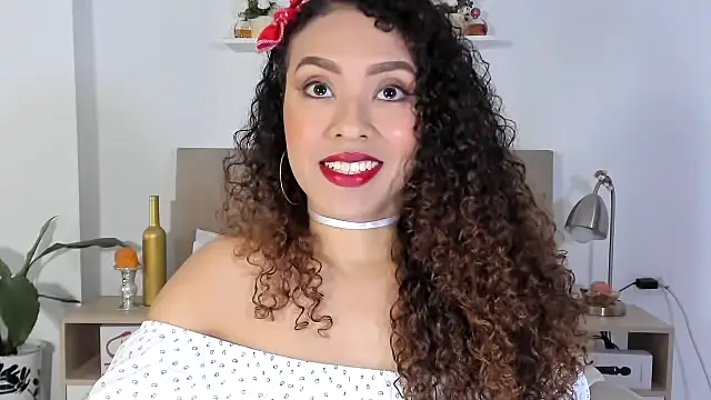 Zoe Gruber online show from 02/06/26, 11:45