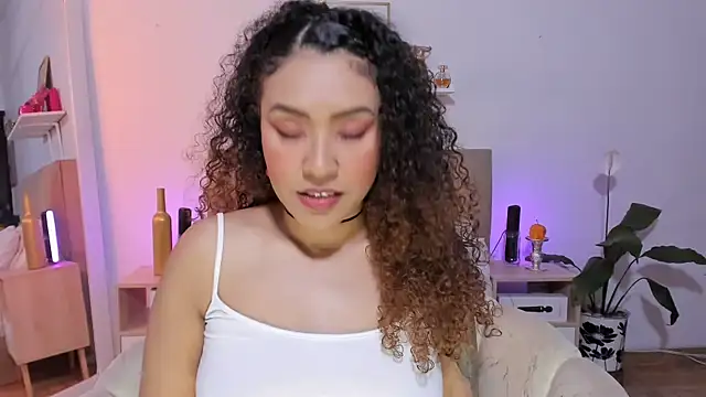 Zoe Gruber online show from 01/10/26, 12:17