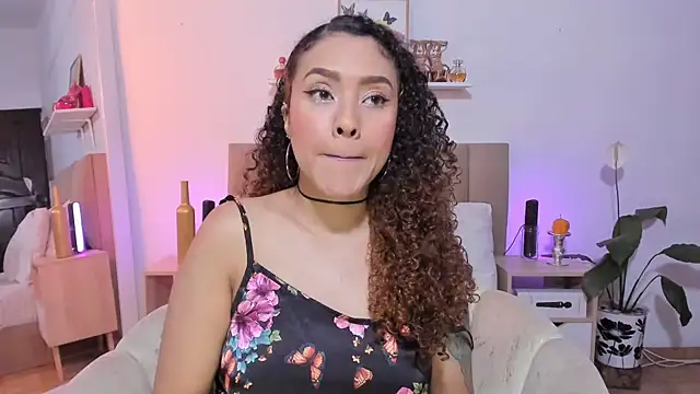 Zoe Gruber online show from 01/17/26, 01:09