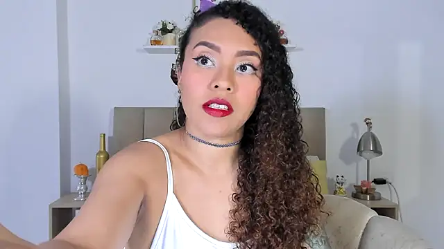 Zoe Gruber online show from 03/10/26, 11:20