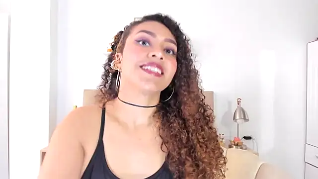 Zoe Gruber online show from 03/07/26, 10:59