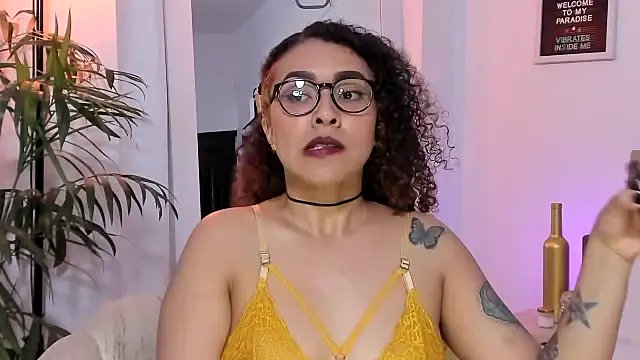 Zoe Gruber online show from 11/27/25, 12:33