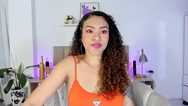 Zoe Gruber online show from 02/03/26, 11:32