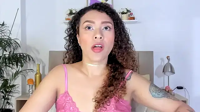 Zoe Gruber online show from 02/13/26, 12:10